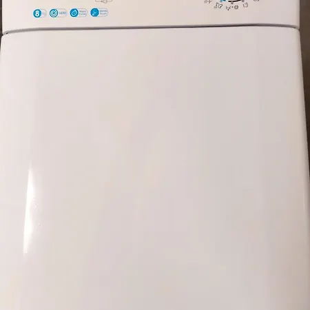 Quiet - Easy Check-in, Free Parking & Wifi 公寓 罗瓦涅米