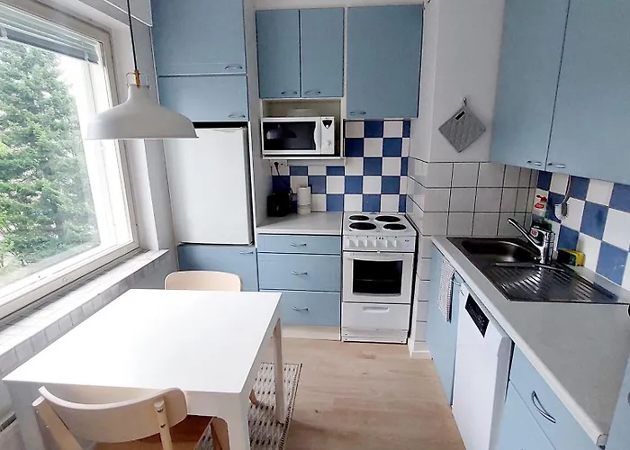 Quiet - Easy Check-in, Free Parking & Wifi アパート *